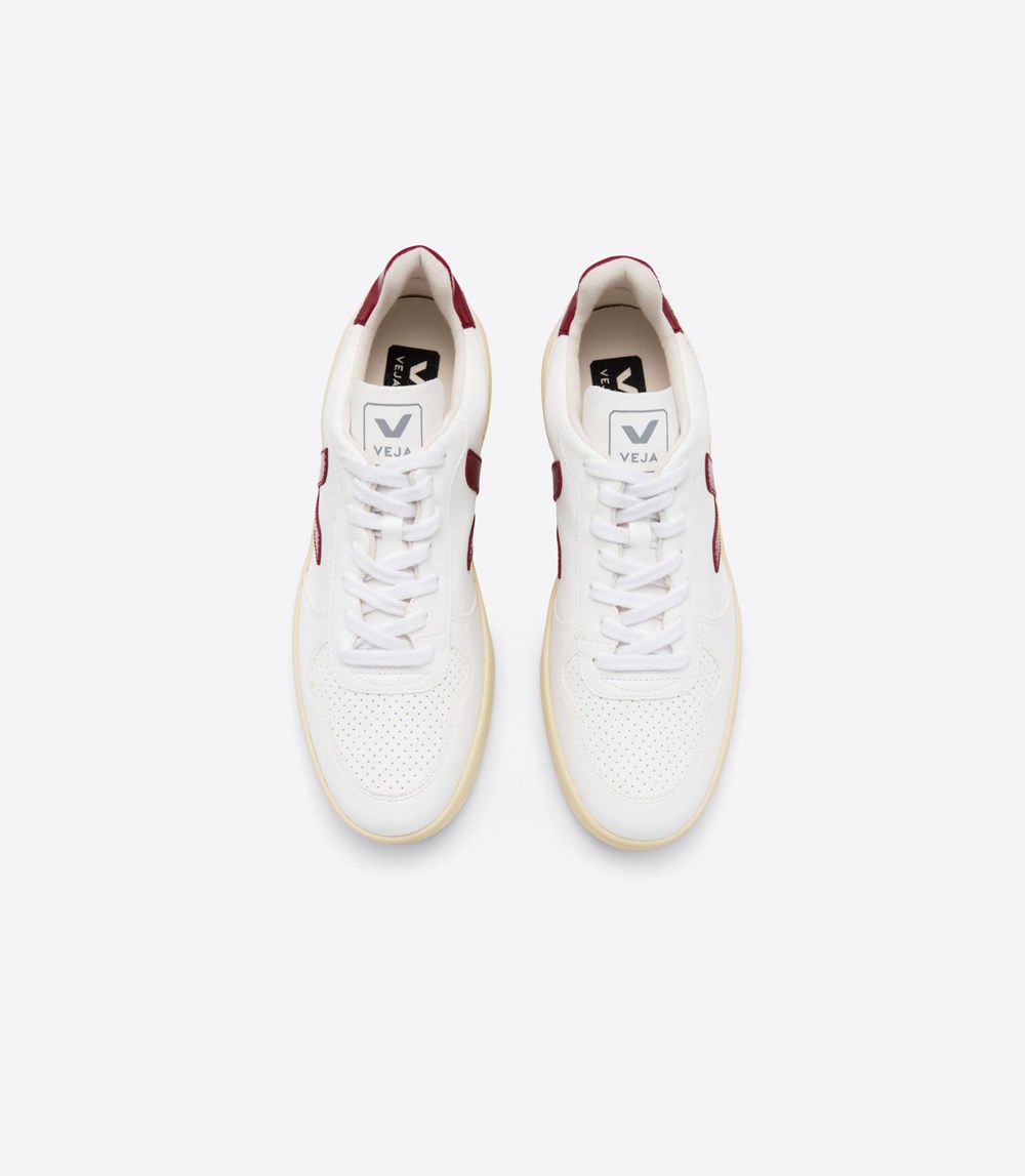 Veja Sneakers Barbati - V-10 Cwl - Albi - 5410293-RB